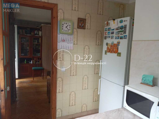 Продаж 3 кімнатної квартири (63/41/8), 4 пов. 8 пов. будинку, <a class="location-link" href="/kiev/" title="Недвижимость Київ">Київ</a>, <a class="location-link" href="/kiev/pecherskij/" title="Недвижимость Печерський район">Печерський р-н</a>, Новогоспітальна вулиця, 5 (изображение 13)