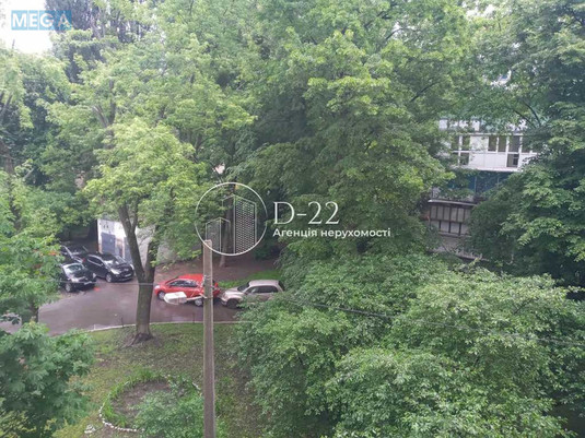 Продаж 3 кімнатної квартири (63/41/8), 4 пов. 8 пов. будинку, <a class="location-link" href="/kiev/" title="Недвижимость Київ">Київ</a>, <a class="location-link" href="/kiev/pecherskij/" title="Недвижимость Печерський район">Печерський р-н</a>, Новогоспітальна вулиця, 5 (изображение 14)