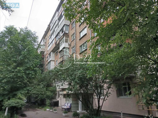 Продаж 3 кімнатної квартири (63/41/8), 4 пов. 8 пов. будинку, <a class="location-link" href="/kiev/" title="Недвижимость Київ">Київ</a>, <a class="location-link" href="/kiev/pecherskij/" title="Недвижимость Печерський район">Печерський р-н</a>, Новогоспітальна вулиця, 5 (изображение 19)