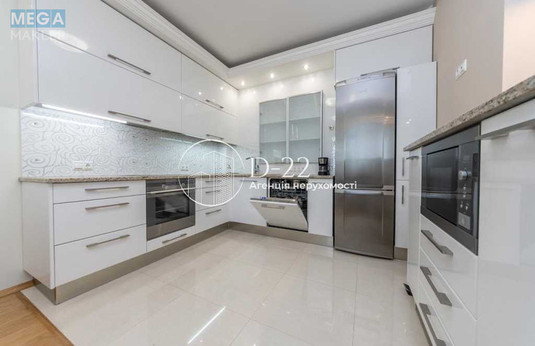 Оренда 3 кімнатної квартири, <a class="location-link" href="/kiev/" title="Недвижимость Київ">Київ</a>, <a class="location-link" href="/kiev/shevchenkovskij/" title="Недвижимость Шевченківський район">Шевченківський р-н</a>, Степана Руданського вулиця, 4 (изображение 2)