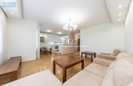 Оренда 3 кімнатної квартири, <a class="location-link" href="/kiev/" title="Недвижимость Київ">Київ</a>, <a class="location-link" href="/kiev/shevchenkovskij/" title="Недвижимость Шевченківський район">Шевченківський р-н</a>, Степана Руданського вулиця, 4 (изображение 4)