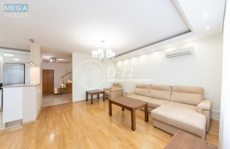 Оренда 3 кімнатної квартири, <a class="location-link" href="/kiev/" title="Недвижимость Київ">Київ</a>, <a class="location-link" href="/kiev/shevchenkovskij/" title="Недвижимость Шевченківський район">Шевченківський р-н</a>, Степана Руданського вулиця, 4 (изображение 6)