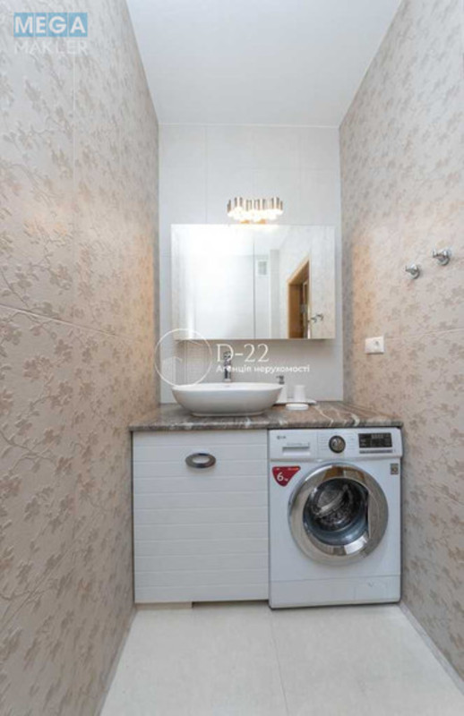 Оренда 3 кімнатної квартири, <a class="location-link" href="/kiev/" title="Недвижимость Київ">Київ</a>, <a class="location-link" href="/kiev/shevchenkovskij/" title="Недвижимость Шевченківський район">Шевченківський р-н</a>, Степана Руданського вулиця, 4 (изображение 8)