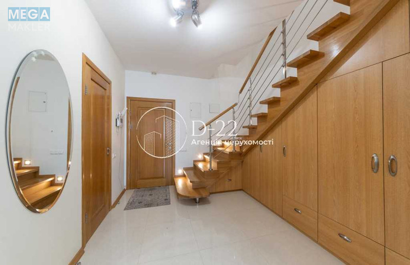 Оренда 3 кімнатної квартири, <a class="location-link" href="/kiev/" title="Недвижимость Київ">Київ</a>, <a class="location-link" href="/kiev/shevchenkovskij/" title="Недвижимость Шевченківський район">Шевченківський р-н</a>, Степана Руданського вулиця, 4 (изображение 9)