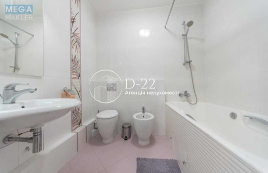 Оренда 3 кімнатної квартири, <a class="location-link" href="/kiev/" title="Недвижимость Київ">Київ</a>, <a class="location-link" href="/kiev/shevchenkovskij/" title="Недвижимость Шевченківський район">Шевченківський р-н</a>, Степана Руданського вулиця, 4 (изображение 18)