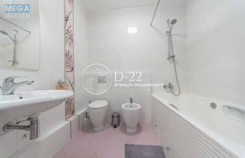 Оренда 3 кімнатної квартири, <a class="location-link" href="/kiev/" title="Недвижимость Київ">Київ</a>, <a class="location-link" href="/kiev/shevchenkovskij/" title="Недвижимость Шевченківський район">Шевченківський р-н</a>, Степана Руданського вулиця, 4 (изображение 18)