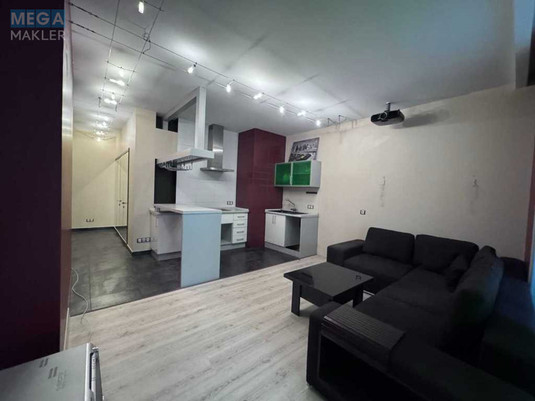 Продаж 1 кімнатної квартири (50,3/?/20,5), 3 пов. 25 пов. будинку, <a class="location-link" href="/odessa/" title="Недвижимость Одеса">Одеса</a>, <a class="location-link" href="/odessa/primorskij/" title="Недвижимость Приморський район">Приморський р-н</a>, Генуезька, 5 (изображение 2)