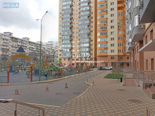 Продаж 1 кімнатної квартири (66/40/15), 26 пов. 27 пов. будинку, <a class="location-link" href="/kiev/" title="Недвижимость Київ">Київ</a>, <a class="location-link" href="/kiev/obolonskij/" title="Недвижимость Оболонський район">Оболонський р-н</a>, Юрія Кондратюка вулиця, 3 (изображение 5)