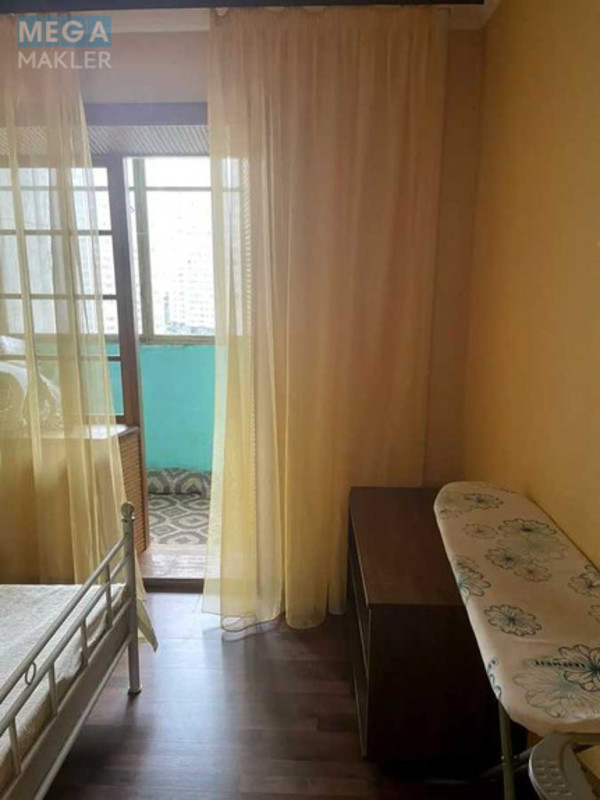 Оренда 1 кімнатної квартири, <a class="location-link" href="/kiev/" title="Недвижимость Київ">Київ</a>, <a class="location-link" href="/kiev/darnickij/" title="Недвижимость Дарницький район">Дарницький р-н</a>, Михаила Драгоманова ул., 3 (изображение 2)