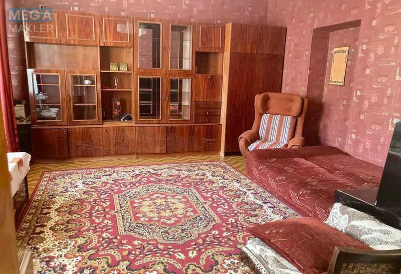 Продаж 4 кімнатної квартири (100/70/11), 1 пов. 2 пов. будинку, <a class="location-link" href="/odessa/" title="Недвижимость Одеса">Одеса</a>, <a class="location-link" href="/odessa/malinovskij/" title="Недвижимость Малиновський район">Малиновський р-н</a>, Гранітна, 3 (изображение 2)