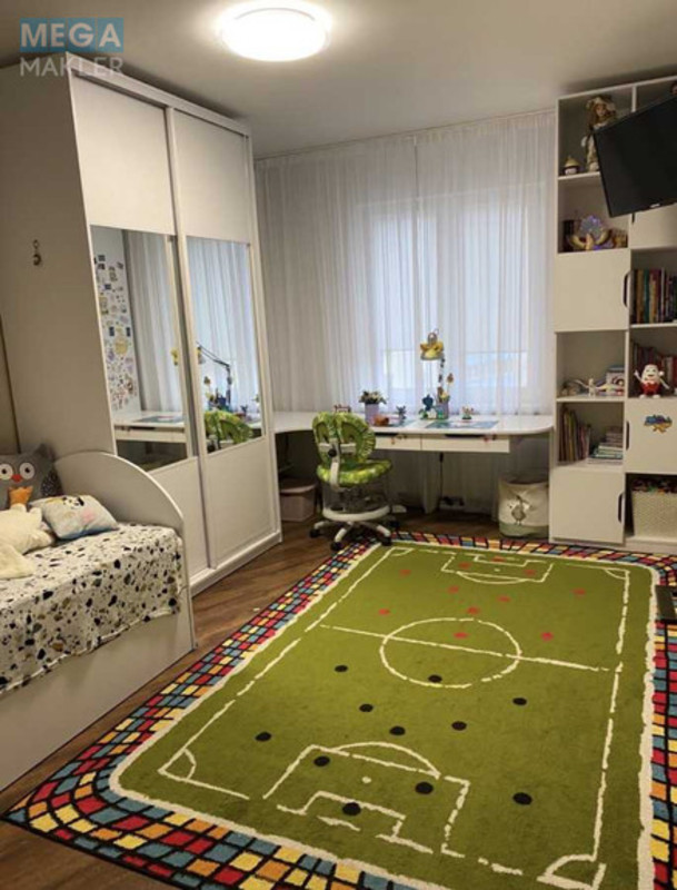 Оренда 3 кімнатної квартири, <a class="location-link" href="/kiev/" title="Недвижимость Київ">Київ</a>, <a class="location-link" href="/kiev/desnyanskij/" title="Недвижимость Деснянський район">Деснянський р-н</a>, Милославская ул. (изображение 5)