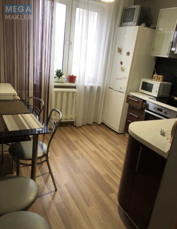 Оренда 3 кімнатної квартири, <a class="location-link" href="/kiev/" title="Недвижимость Київ">Київ</a>, <a class="location-link" href="/kiev/desnyanskij/" title="Недвижимость Деснянський район">Деснянський р-н</a>, Оноре Де Бальзака ул. (изображение 4)