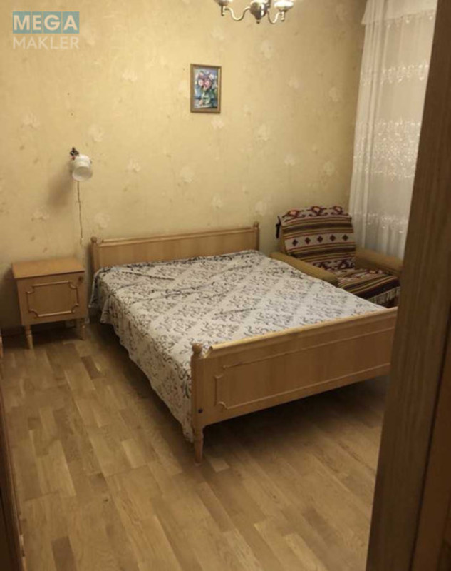 Оренда 3 кімнатної квартири, <a class="location-link" href="/kiev/" title="Недвижимость Київ">Київ</a>, <a class="location-link" href="/kiev/desnyanskij/" title="Недвижимость Деснянський район">Деснянський р-н</a>, Оноре Де Бальзака ул. (изображение 5)