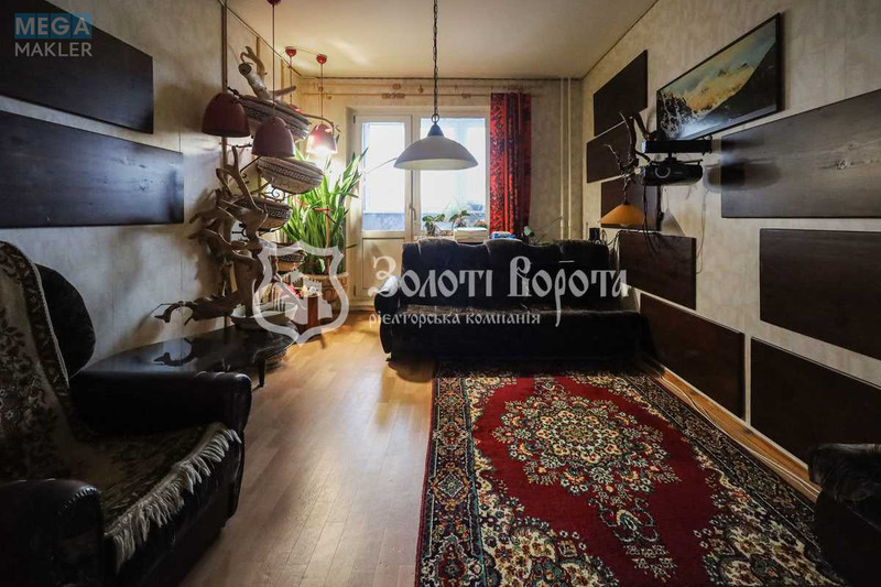 Продаж 3 кімнатної квартири (93,3/46/14,2), 17 пов. 22 пов. будинку, <a class="location-link" href="/kiev/" title="Недвижимость Київ">Київ</a>, <a class="location-link" href="/kiev/desnyanskij/" title="Недвижимость Деснянський район">Деснянський р-н</a>, Лісківська вул., 30 (изображение 2)