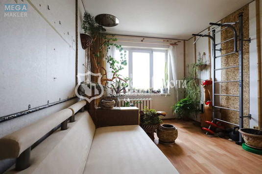 Продаж 3 кімнатної квартири (93,3/46/14,2), 17 пов. 22 пов. будинку, <a class="location-link" href="/kiev/" title="Недвижимость Київ">Київ</a>, <a class="location-link" href="/kiev/desnyanskij/" title="Недвижимость Деснянський район">Деснянський р-н</a>, Лісківська вул., 30 (изображение 5)