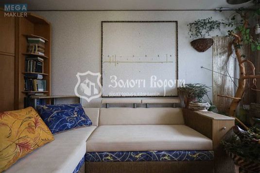 Продаж 3 кімнатної квартири (93,3/46/14,2), 17 пов. 22 пов. будинку, <a class="location-link" href="/kiev/" title="Недвижимость Київ">Київ</a>, <a class="location-link" href="/kiev/desnyanskij/" title="Недвижимость Деснянський район">Деснянський р-н</a>, Лісківська вул., 30 (изображение 6)