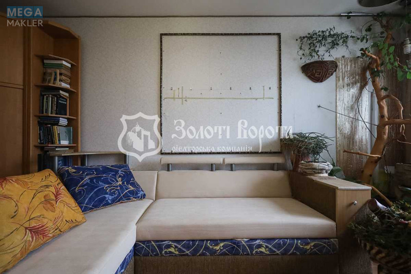 Продаж 3 кімнатної квартири (93,3/46/14,2), 17 пов. 22 пов. будинку, <a class="location-link" href="/kiev/" title="Недвижимость Київ">Київ</a>, <a class="location-link" href="/kiev/desnyanskij/" title="Недвижимость Деснянський район">Деснянський р-н</a>, Лісківська вул., 30 (изображение 6)