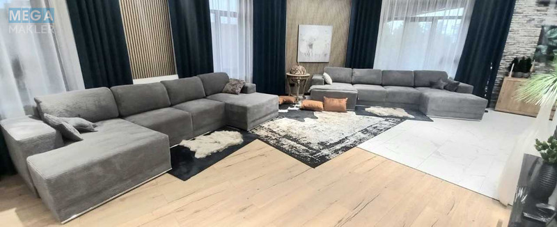 Оренда дома, <a class="location-link" href="/lesniki-selo/" title="Недвижимость Лісники">Лісники</a>, Лісова (изображение 8)