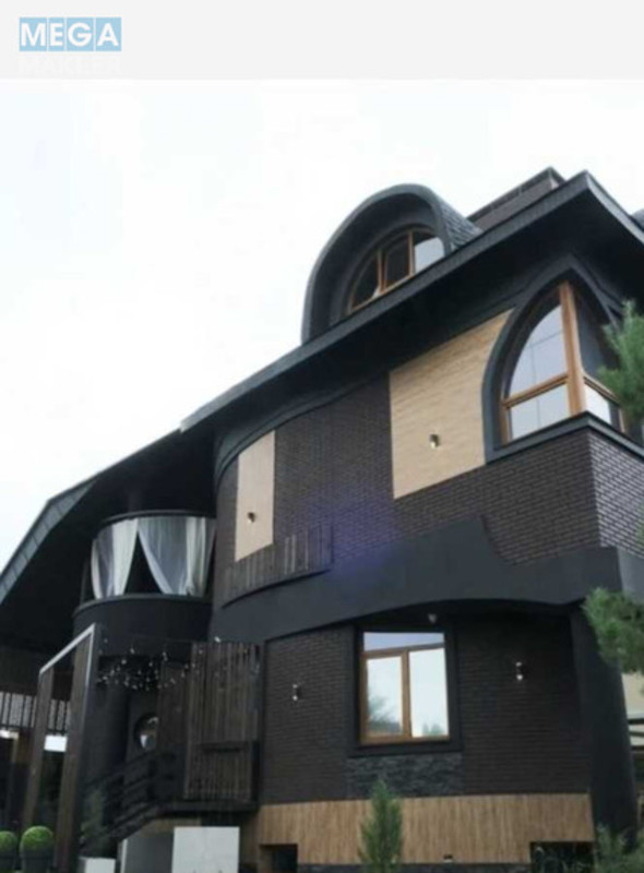 Оренда дома, <a class="location-link" href="/lesniki-selo/" title="Недвижимость Лісники">Лісники</a>, Лісова (изображение 13)