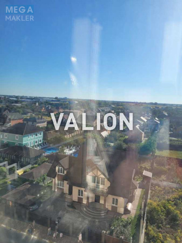 Продаж 2 кімнатної квартири (70/34/21), 6 пов. 10 пов. будинку, <a class="location-link" href="/petrovskoe-selo-kv-kievo-svyatoshinskij-rajon/" title="Недвижимость Петрівське">Петрівське</a>, Богдана Хмельницького, 11 (изображение 4)