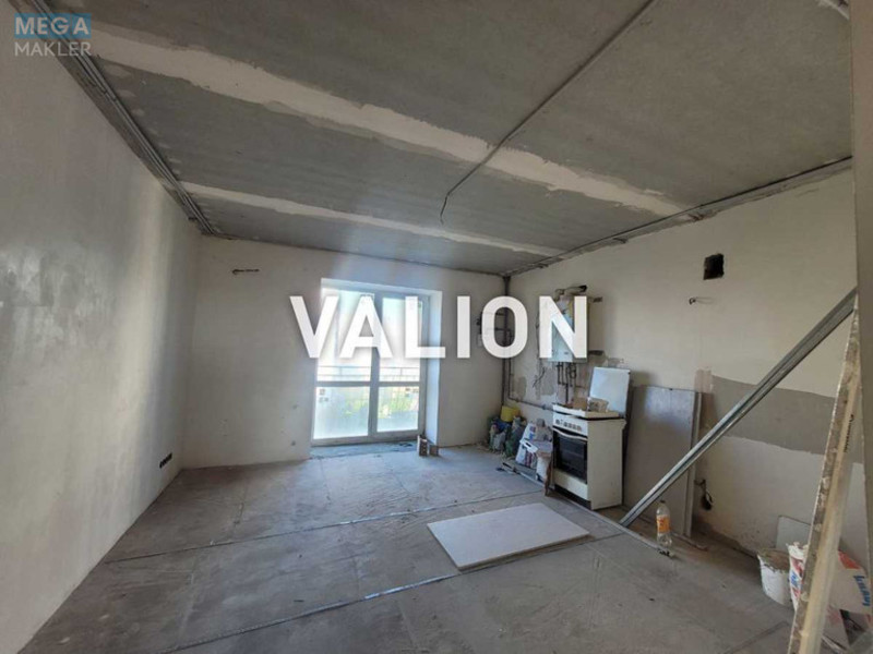 Продаж 2 кімнатної квартири (70/34/21), 6 пов. 10 пов. будинку, <a class="location-link" href="/petrovskoe-selo-kv-kievo-svyatoshinskij-rajon/" title="Недвижимость Петрівське">Петрівське</a>, Богдана Хмельницького, 11 (изображение 5)