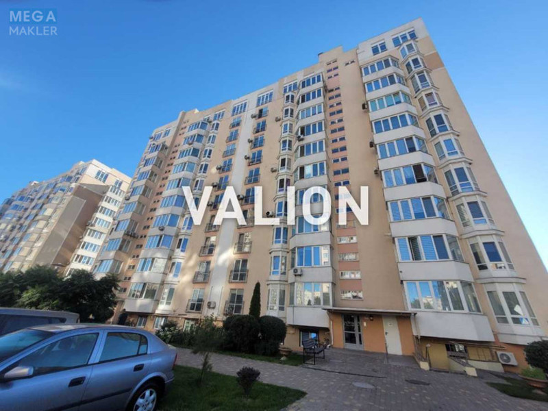 Продаж 2 кімнатної квартири (70/34/21), 6 пов. 10 пов. будинку, <a class="location-link" href="/petrovskoe-selo-kv-kievo-svyatoshinskij-rajon/" title="Недвижимость Петрівське">Петрівське</a>, Богдана Хмельницького, 11 (изображение 10)