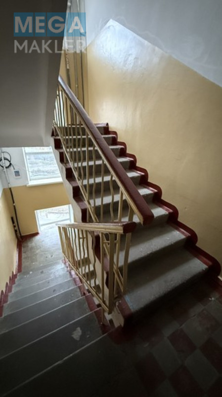 Продаж 1 кімнатної квартири (30/16/6), 3 пов. 5 пов. будинку, <a class="location-link" href="/dnepropetrovsk/" title="Недвижимость Дніпра">Дніпро</a>, <a class="location-link" href="/dnepropetrovsk/krasnogvardejskij/" title="Недвижимость Червоногвардійський район">Червоногвардійський р-н</a> (изображение 3)