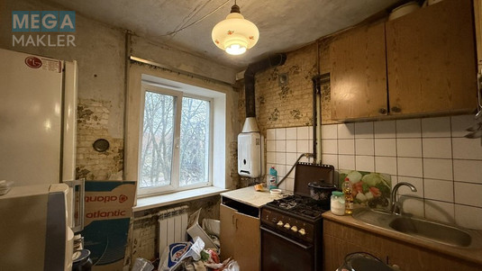 Продаж 1 кімнатної квартири (30/16/6), 3 пов. 5 пов. будинку, <a class="location-link" href="/dnepropetrovsk/" title="Недвижимость Дніпра">Дніпро</a>, <a class="location-link" href="/dnepropetrovsk/krasnogvardejskij/" title="Недвижимость Червоногвардійський район">Червоногвардійський р-н</a> (изображение 5)