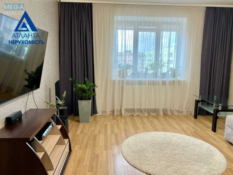 Продаж 2 кімнатної квартири (70,2/35/11), 8 пов. 9 пов. будинку, <a class="location-link" href="/lutsk/" title="Недвижимость Луцьк">Луцьк</a>, Героїв добровольців, 4в (изображение 6)