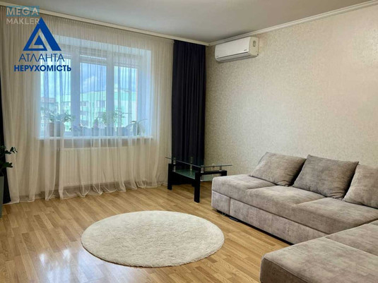 Продаж 2 кімнатної квартири (70,2/35/11), 8 пов. 9 пов. будинку, <a class="location-link" href="/lutsk/" title="Недвижимость Луцьк">Луцьк</a>, Героїв добровольців, 4в (изображение 7)