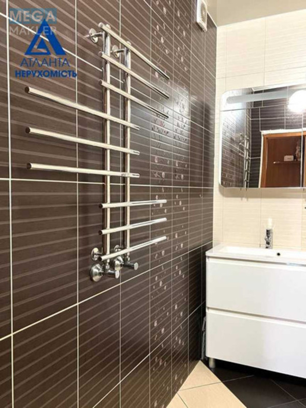 Продаж 2 кімнатної квартири (70,2/35/11), 8 пов. 9 пов. будинку, <a class="location-link" href="/lutsk/" title="Недвижимость Луцьк">Луцьк</a>, Героїв добровольців, 4в (изображение 11)