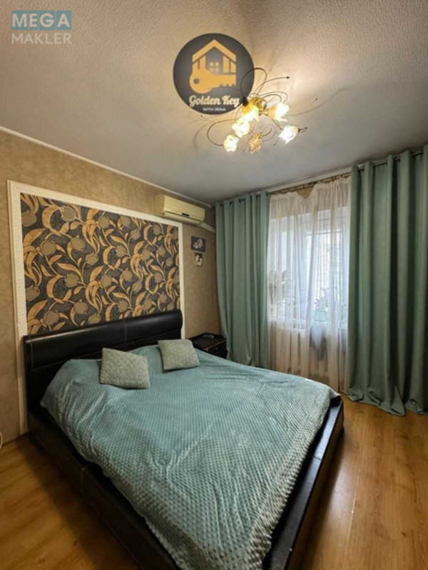 Продаж 2 кімнатної квартири (64,7/29,8/12), 14 пов. 17 пов. будинку, <a class="location-link" href="/kiev/" title="Недвижимость Київ">Київ</a>, <a class="location-link" href="/kiev/darnickij/" title="Недвижимость Дарницький район">Дарницький р-н</a>, Михайла Драгоманова вул., 12А (изображение 2)