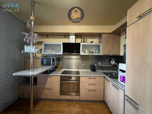 Продаж 2 кімнатної квартири (64,7/29,8/12), 14 пов. 17 пов. будинку, <a class="location-link" href="/kiev/" title="Недвижимость Київ">Київ</a>, <a class="location-link" href="/kiev/darnickij/" title="Недвижимость Дарницький район">Дарницький р-н</a>, Михайла Драгоманова вул., 12А (изображение 4)