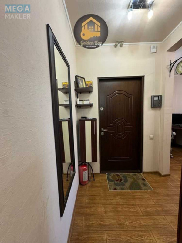 Продаж 2 кімнатної квартири (64,7/29,8/12), 14 пов. 17 пов. будинку, <a class="location-link" href="/kiev/" title="Недвижимость Київ">Київ</a>, <a class="location-link" href="/kiev/darnickij/" title="Недвижимость Дарницький район">Дарницький р-н</a>, Михайла Драгоманова вул., 12А (изображение 9)