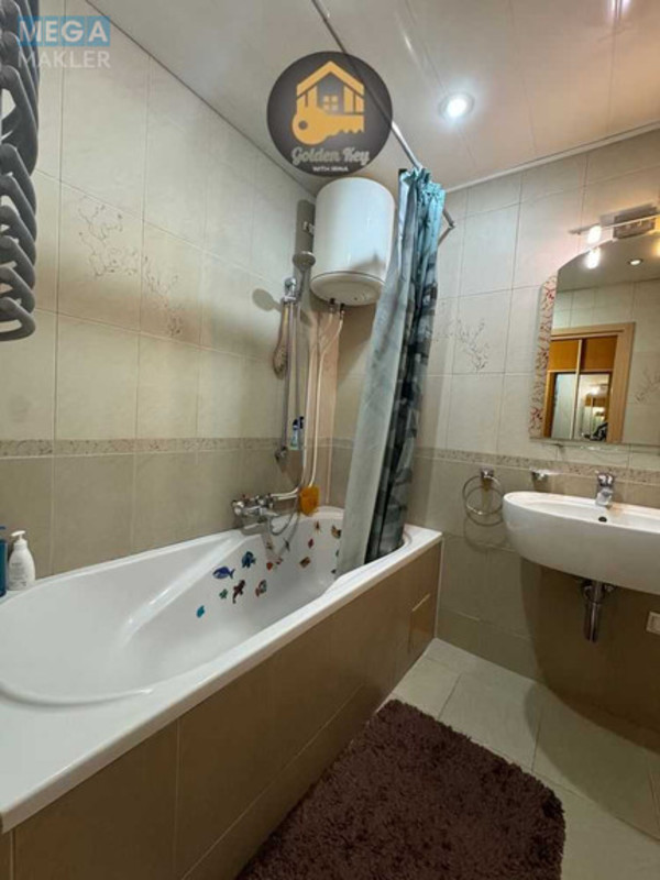 Продаж 2 кімнатної квартири (64,7/29,8/12), 14 пов. 17 пов. будинку, <a class="location-link" href="/kiev/" title="Недвижимость Київ">Київ</a>, <a class="location-link" href="/kiev/darnickij/" title="Недвижимость Дарницький район">Дарницький р-н</a>, Михайла Драгоманова вул., 12А (изображение 13)