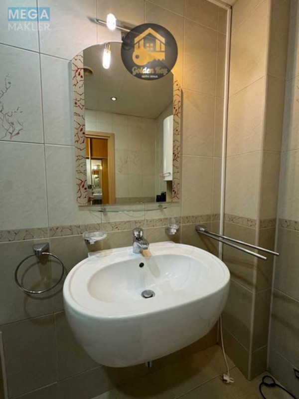 Продаж 2 кімнатної квартири (64,7/29,8/12), 14 пов. 17 пов. будинку, <a class="location-link" href="/kiev/" title="Недвижимость Київ">Київ</a>, <a class="location-link" href="/kiev/darnickij/" title="Недвижимость Дарницький район">Дарницький р-н</a>, Михайла Драгоманова вул., 12А (изображение 15)