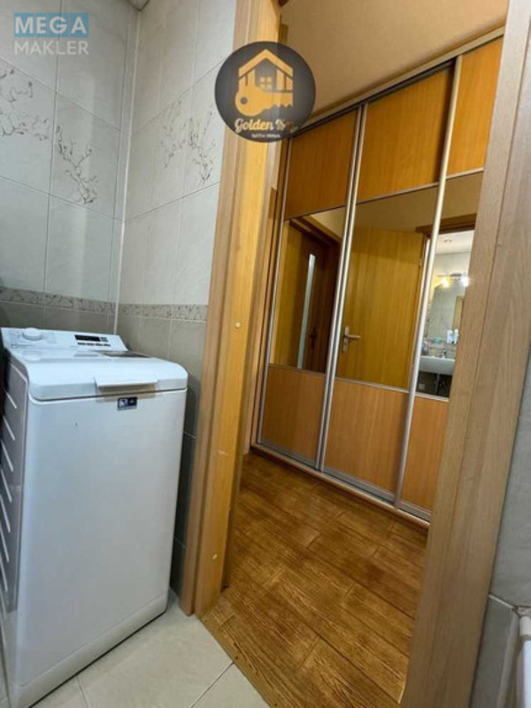 Продаж 2 кімнатної квартири (64,7/29,8/12), 14 пов. 17 пов. будинку, <a class="location-link" href="/kiev/" title="Недвижимость Київ">Київ</a>, <a class="location-link" href="/kiev/darnickij/" title="Недвижимость Дарницький район">Дарницький р-н</a>, Михайла Драгоманова вул., 12А (изображение 16)