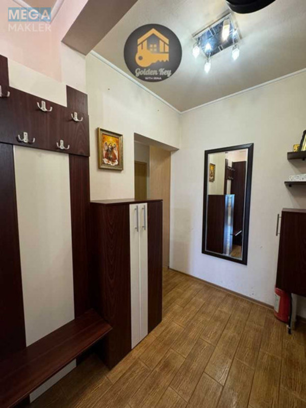 Продаж 2 кімнатної квартири (64,7/29,8/12), 14 пов. 17 пов. будинку, <a class="location-link" href="/kiev/" title="Недвижимость Київ">Київ</a>, <a class="location-link" href="/kiev/darnickij/" title="Недвижимость Дарницький район">Дарницький р-н</a>, Михайла Драгоманова вул., 12А (изображение 20)