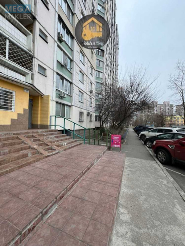 Продаж 2 кімнатної квартири (64,7/29,8/12), 14 пов. 17 пов. будинку, <a class="location-link" href="/kiev/" title="Недвижимость Київ">Київ</a>, <a class="location-link" href="/kiev/darnickij/" title="Недвижимость Дарницький район">Дарницький р-н</a>, Михайла Драгоманова вул., 12А (изображение 22)