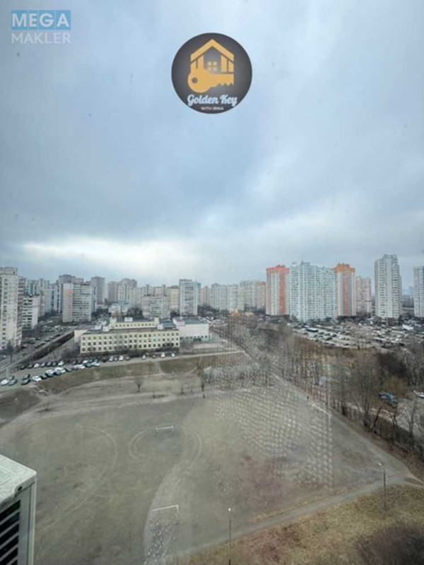 Продаж 2 кімнатної квартири (64,7/29,8/12), 14 пов. 17 пов. будинку, <a class="location-link" href="/kiev/" title="Недвижимость Київ">Київ</a>, <a class="location-link" href="/kiev/darnickij/" title="Недвижимость Дарницький район">Дарницький р-н</a>, Михайла Драгоманова вул., 12А (изображение 23)