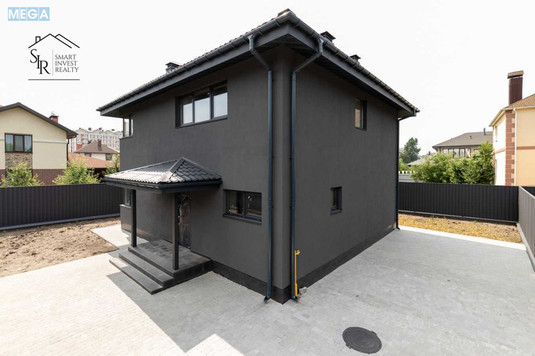 Продаж дома, 2&nbsp;поверху, 147&nbsp;кв.м, 5&nbsp;кімнат, ділянка 4&nbsp;сотки, <a class="location-link" href="/kiev/" title="Недвижимость Київ">Київ</a>, <a class="location-link" href="/kiev/solomenskij/" title="Недвижимость Солом'янський район">Солом'янський р-н</a>, Садовый пер., 35/72 (изображение 6)