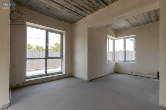 Продаж дома, 2&nbsp;поверху, 147&nbsp;кв.м, 5&nbsp;кімнат, ділянка 4&nbsp;сотки, <a class="location-link" href="/kiev/" title="Недвижимость Київ">Київ</a>, <a class="location-link" href="/kiev/solomenskij/" title="Недвижимость Солом'янський район">Солом'янський р-н</a>, Садовый пер., 35/72 (изображение 8)