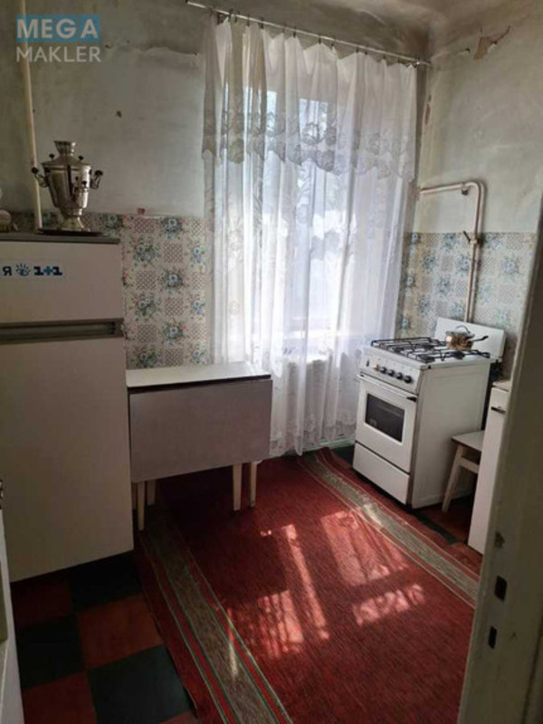 Продаж 1 кімнатної квартири (29/16/6), 3 пов. 5 пов. будинку, <a class="location-link" href="/kiev/" title="Недвижимость Київ">Київ</a>, <a class="location-link" href="/kiev/dneprovskij/" title="Недвижимость Дніпровський район">Дніпровський р-н</a>, Мира просп., 2/3 (изображение 3)