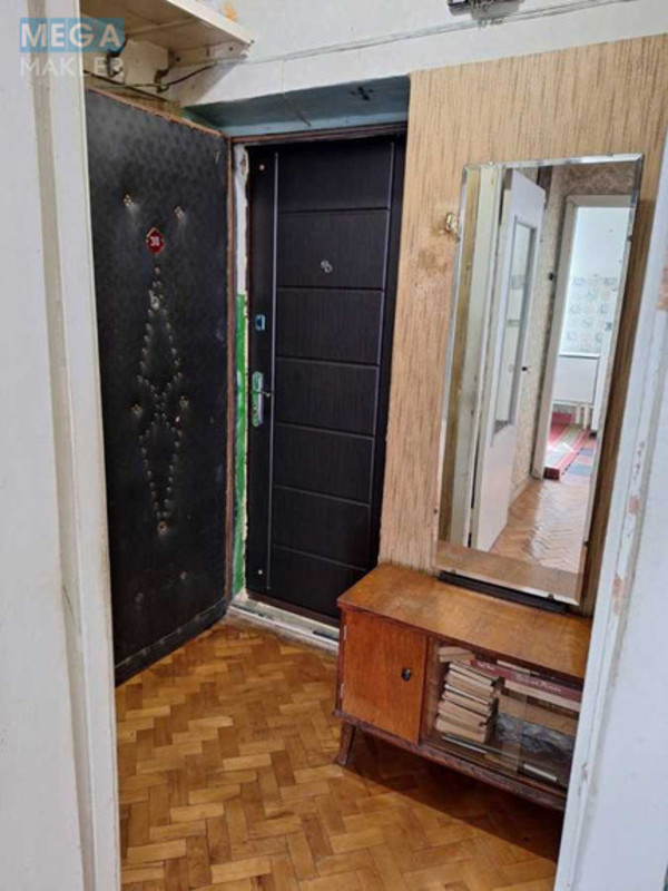 Продаж 1 кімнатної квартири (29/16/6), 3 пов. 5 пов. будинку, <a class="location-link" href="/kiev/" title="Недвижимость Київ">Київ</a>, <a class="location-link" href="/kiev/dneprovskij/" title="Недвижимость Дніпровський район">Дніпровський р-н</a>, Мира просп., 2/3 (изображение 7)