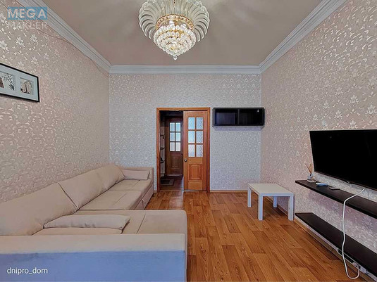 Оренда 3 кімнатної квартири, <a class="location-link" href="/dnepropetrovsk/" title="Недвижимость Дніпра">Дніпро</a>, Левка Лук яненка, 2е (изображение 5)