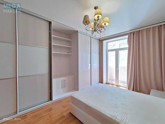 Оренда 3 кімнатної квартири, <a class="location-link" href="/dnepropetrovsk/" title="Недвижимость Дніпра">Дніпро</a>, Левка Лук яненка, 2е (изображение 8)