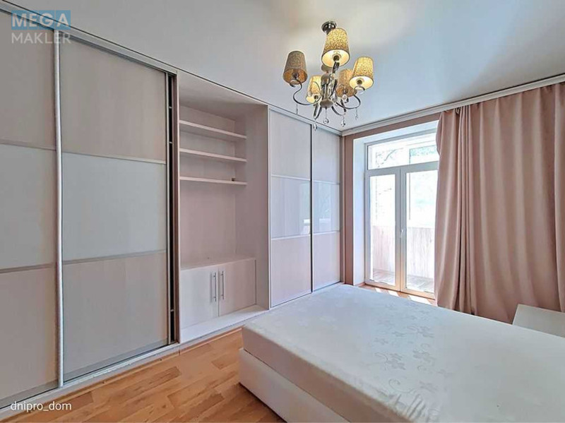 Оренда 3 кімнатної квартири, <a class="location-link" href="/dnepropetrovsk/" title="Недвижимость Дніпра">Дніпро</a>, Левка Лук яненка, 2е (изображение 8)