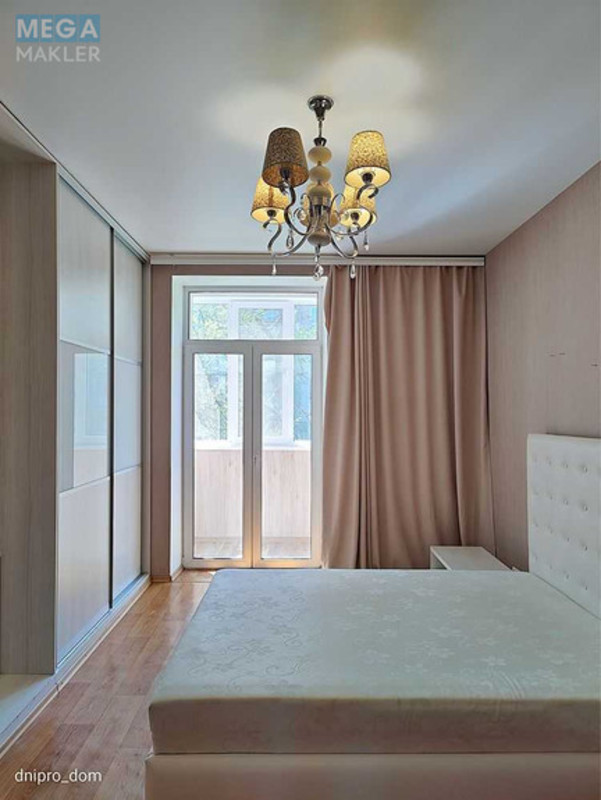 Оренда 3 кімнатної квартири, <a class="location-link" href="/dnepropetrovsk/" title="Недвижимость Дніпра">Дніпро</a>, Левка Лук яненка, 2е (изображение 9)