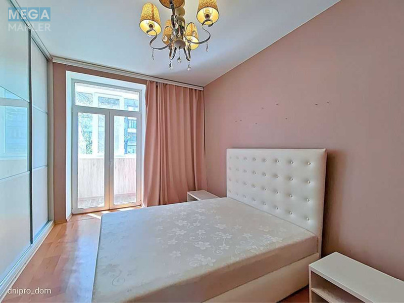 Оренда 3 кімнатної квартири, <a class="location-link" href="/dnepropetrovsk/" title="Недвижимость Дніпра">Дніпро</a>, Левка Лук яненка, 2е (изображение 10)