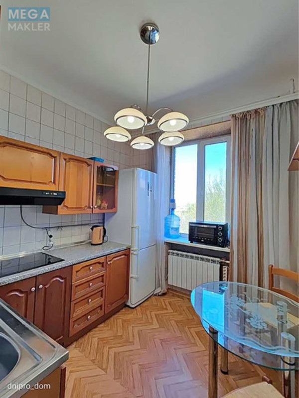 Оренда 3 кімнатної квартири, <a class="location-link" href="/dnepropetrovsk/" title="Недвижимость Дніпра">Дніпро</a>, Левка Лук яненка, 2е (изображение 13)